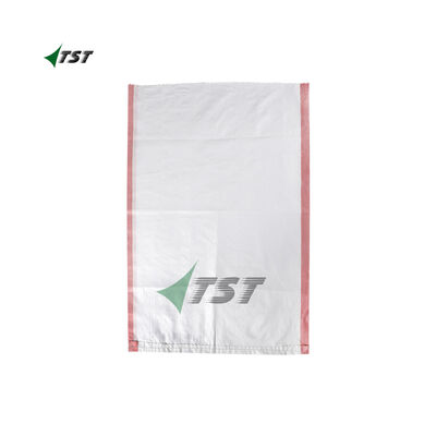 UV Resistant Virgin PP Woven Bags Recyclable 20kg 50kg Grain Storage Polypropylene Bags