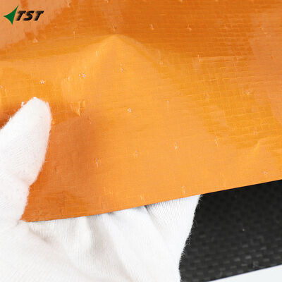 20KG BOPP Laminated Woven Bag for Washed Potatoes Packaging
