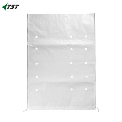 Laminated Woven  Polypropylene Bag with Air Vent