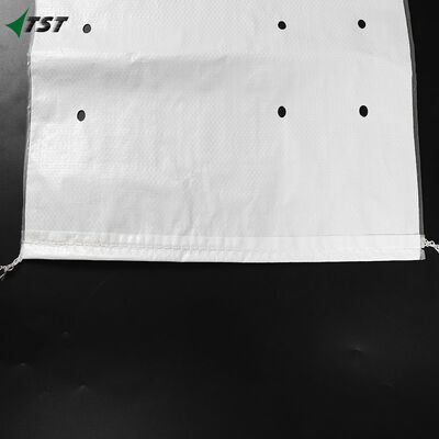 Laminated Woven  Polypropylene Bag with Air Vent