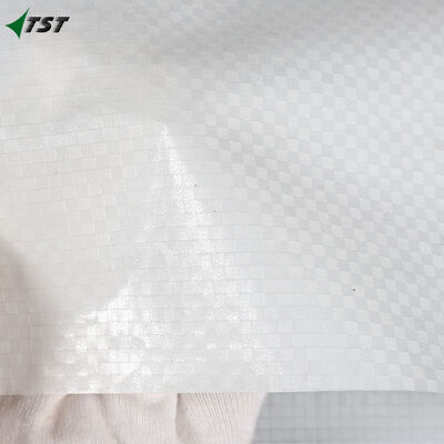 Laminated Woven  Polypropylene Bag with Air Vent