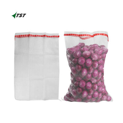 Saco De Malla Bolsa De Malla Para Cebollas  Papas