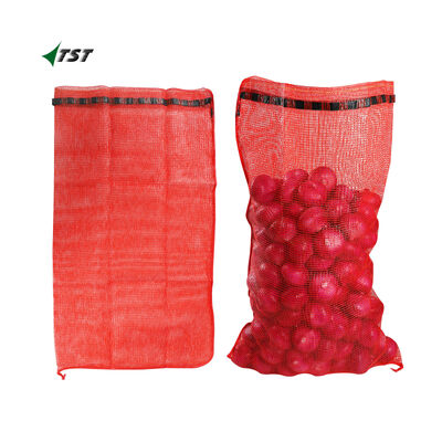 Onion & Potato Packaging | Leno Mesh Bag