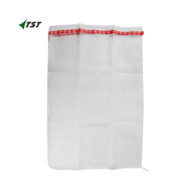 10KG 15KG 25KG 50KG Potato Onion Mesh Net Sacks