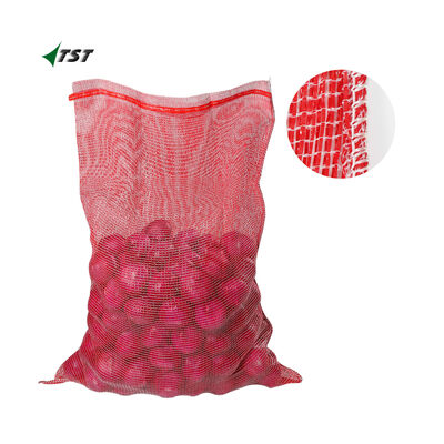 Onion & Potato Packaging | Leno Mesh Bag