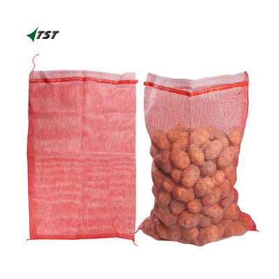 Onion & Potato Packaging | Leno Mesh Bag