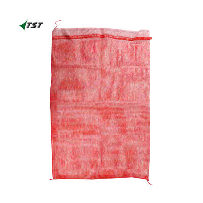 PP Mesh Bag Vegetables Mesh Bag For Potato Or Onion