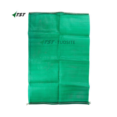 Pink Color 25kg 30kg 53x86 PP Arpillas For Agriculture Packaging Onion